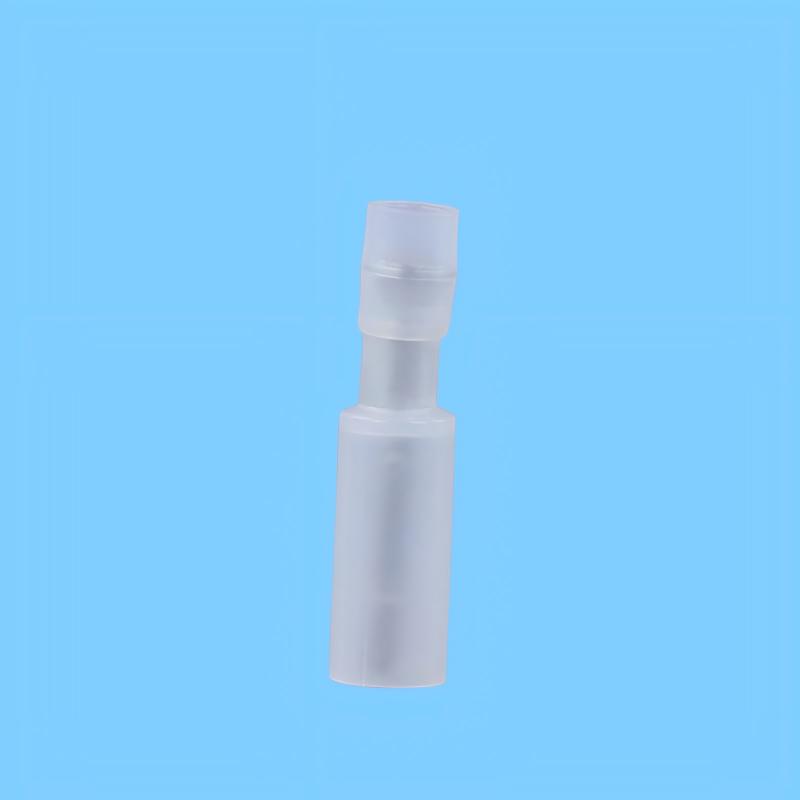 MPFNYD Nylon Full-insulated Bullet Male Quick Connectors 4